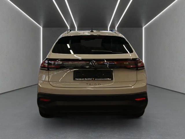 Volkswagen Taigo 1.0 TSI DSG Life Pro