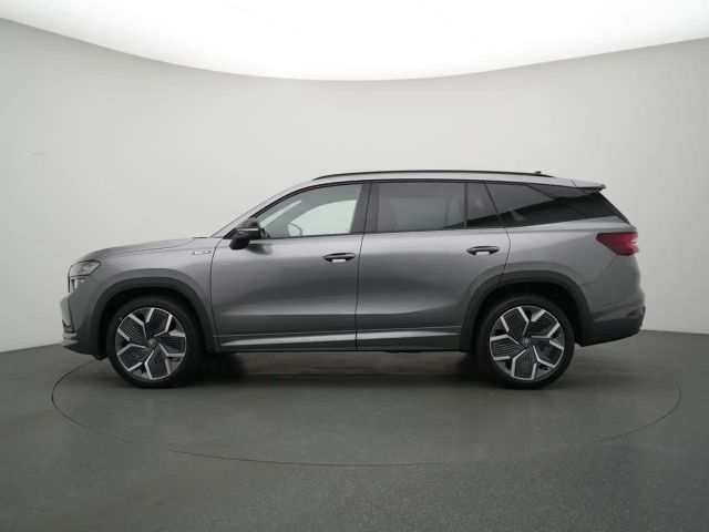 Skoda Kodiaq Sportline