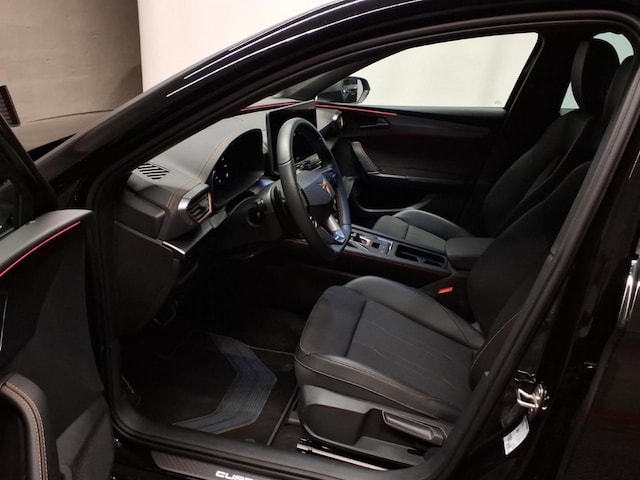 Cupra Leon DSG ST Sportstourer