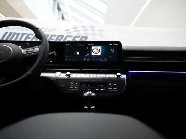 Hyundai Kona 1.0 2WD T-GDi