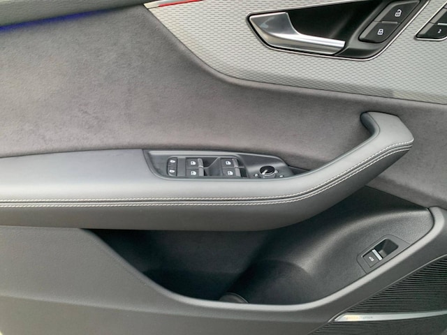 Audi Q8 50 TDI Quattro