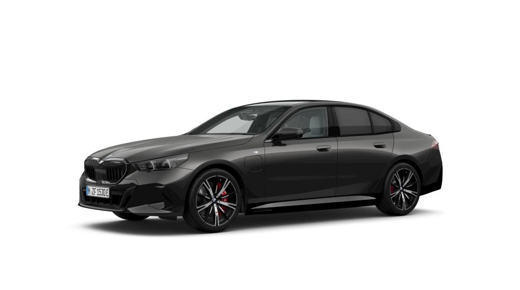 BMW 550 Sedan xDrive