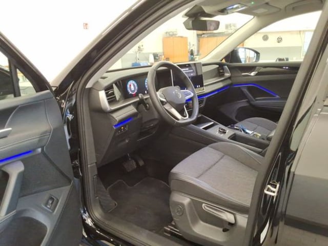 Volkswagen Tayron 1.5 eTSI Life