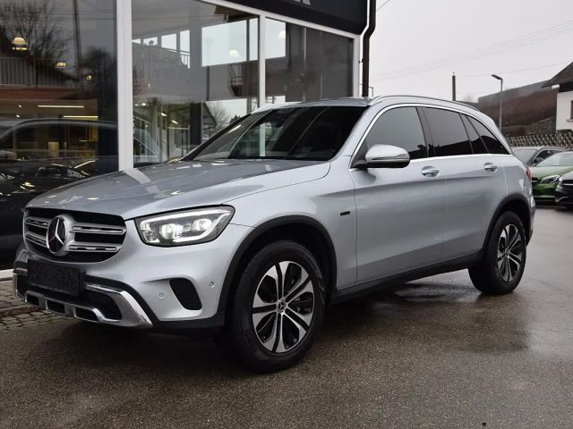 Mercedes-Benz GLC 300 4MATIC