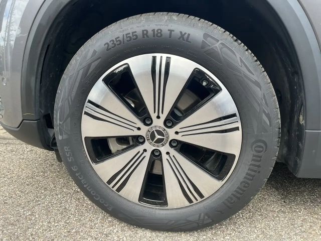 Mercedes-Benz EQA 300 4MATIC