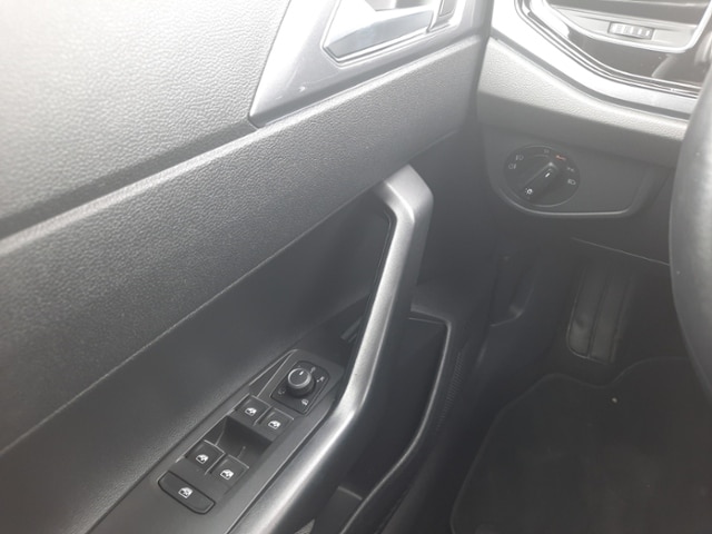 Volkswagen Polo 1.0 TSI DSG