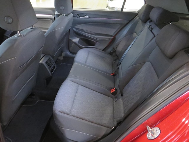 Volkswagen Golf DSG Golf VIII Move