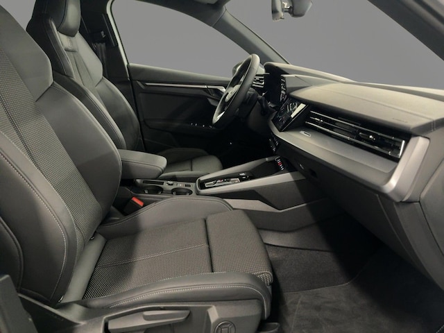 Audi A3 30 TFSI S-Line S-Tronic Sportback