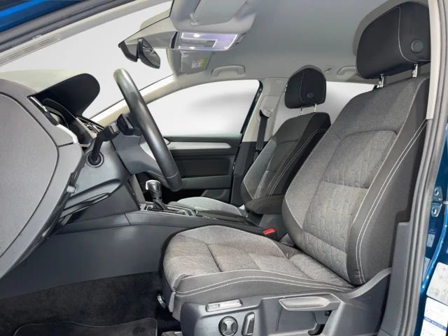 Volkswagen Passat 2.0 TDI Business DSG Variant