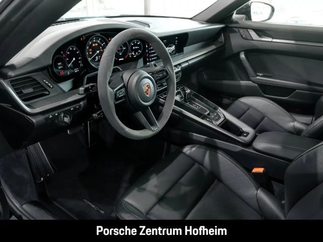 Porsche 992 Cabrio Carrera