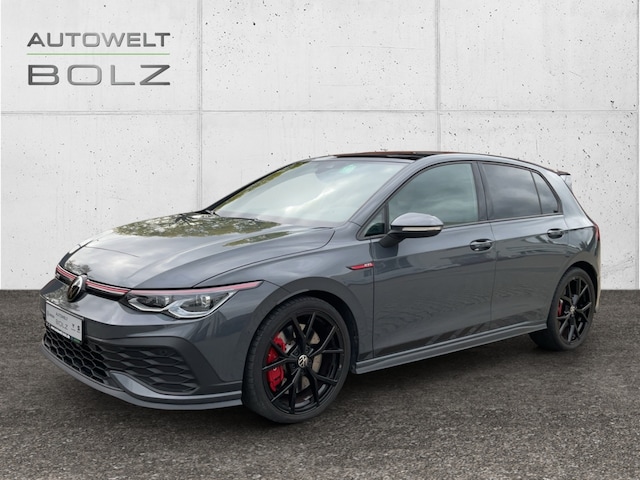 Volkswagen Golf 2.0 TSI Golf VIII