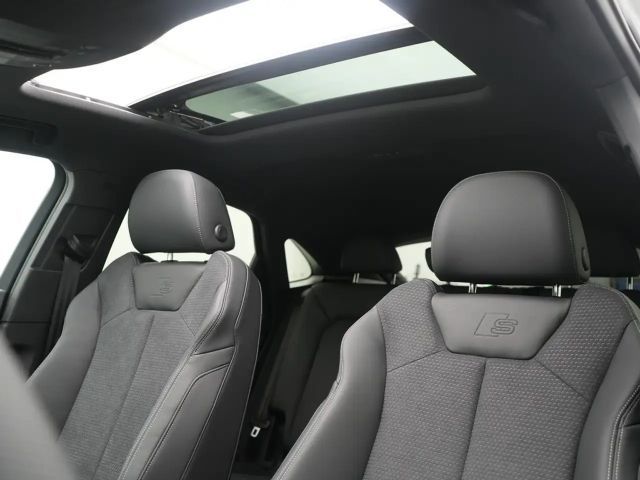 Audi Q3 S-Line Sportback