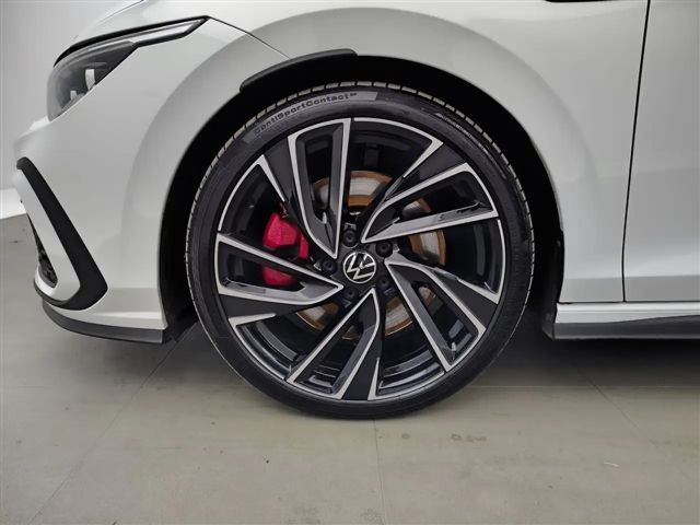 Volkswagen Golf 2.0 TSI DSG GTI