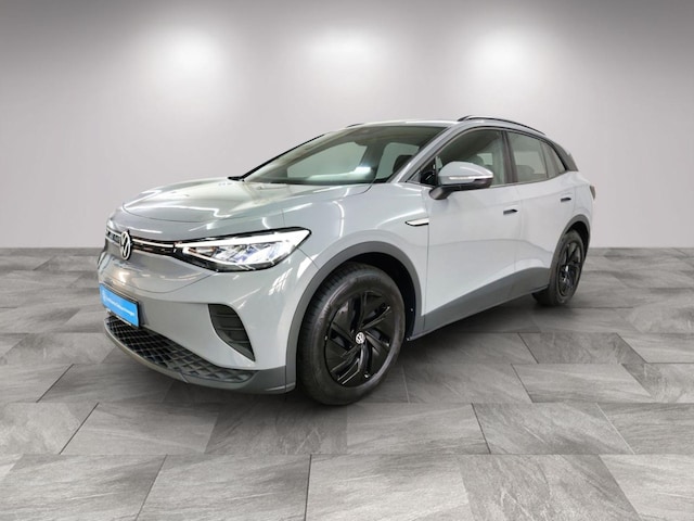 Volkswagen ID.4 52 KWh Pure Sound