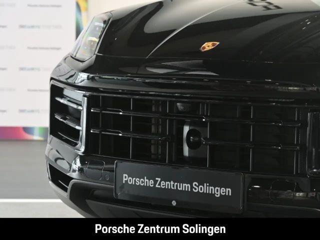 Porsche Cayenne Coupé E-Hybrid