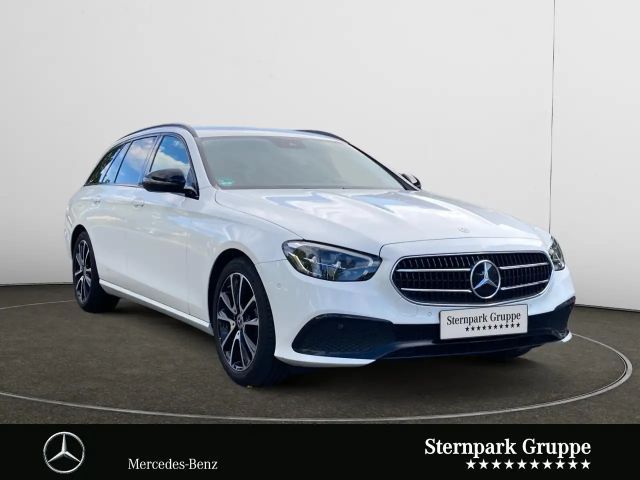 Mercedes-Benz E 200 Estate
