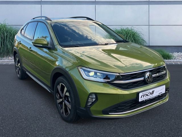 Volkswagen Taigo 1.0 TSI Life