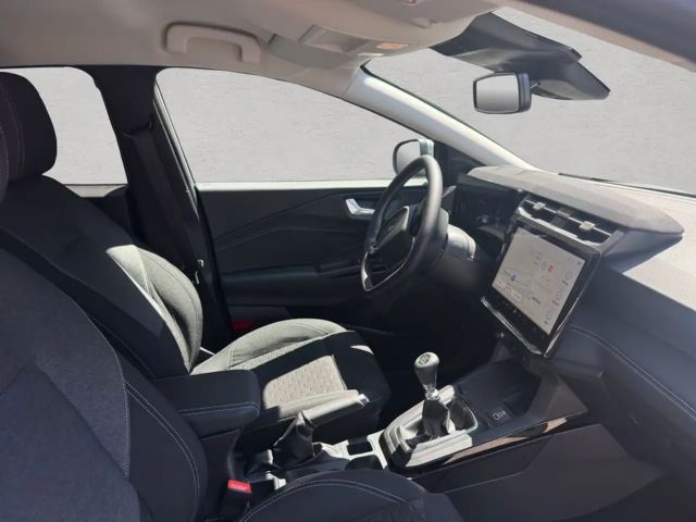 Ford Puma EcoBoost Titanium