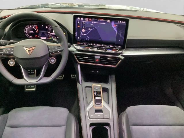 Cupra Leon 2.0 TSI DSG Sportstourer VZ