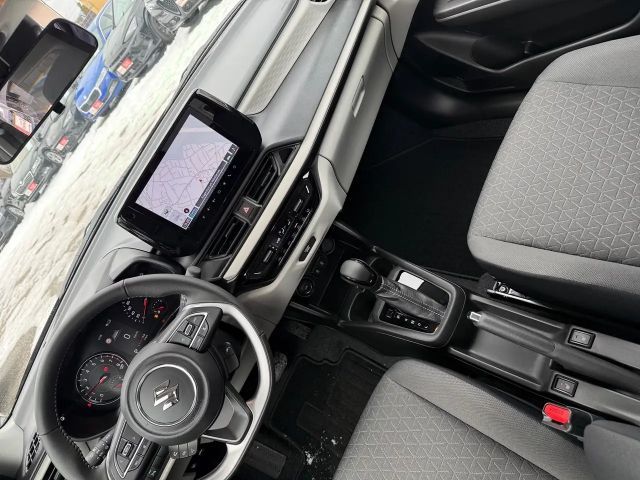 Suzuki Swift Hybrid Shine