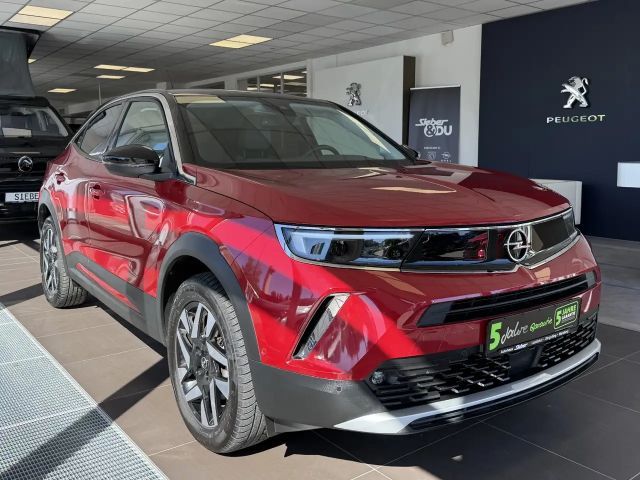 Opel Mokka Elegance Mokka-e