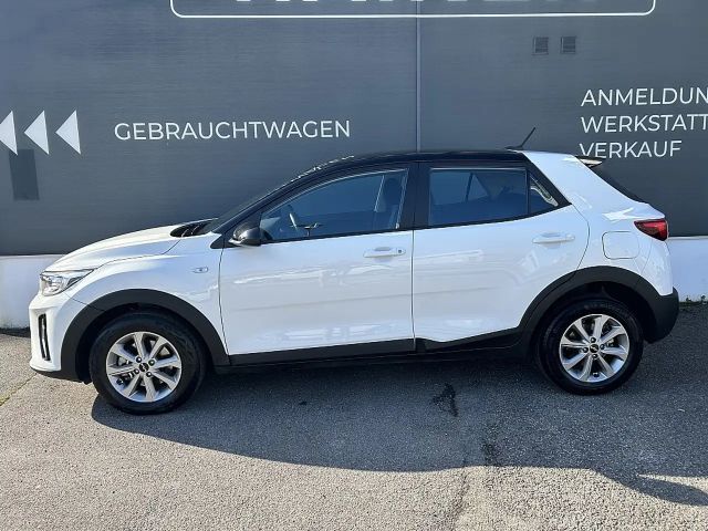 Kia Stonic Play Titan