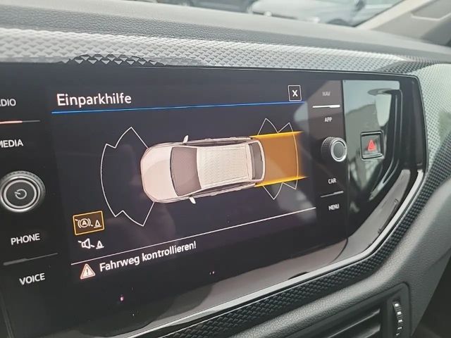 Volkswagen Taigo 1.0 TSI DSG Life