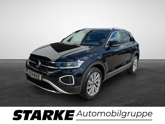 Volkswagen T-Roc 1.5 TSI DSG Style