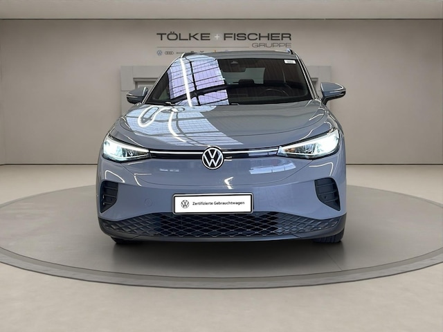 Volkswagen ID.4 City