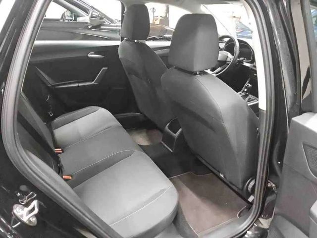 Seat Leon 2.0 TDI Reference Sportstourer