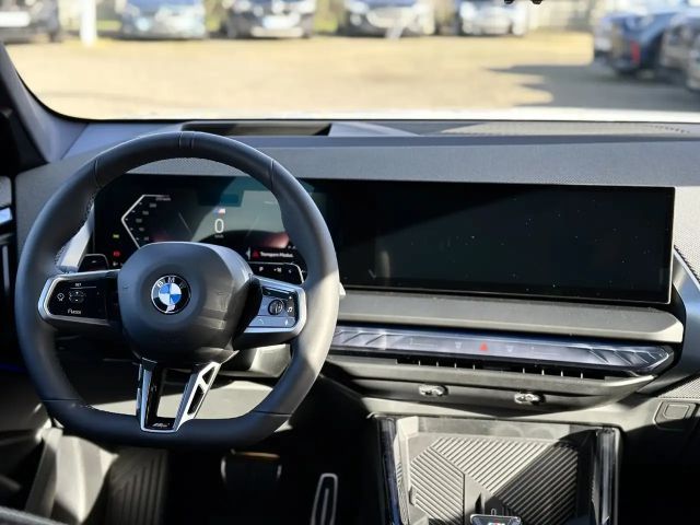 BMW X3 M-Sport xDrive