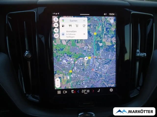 Volvo XC60 AWD R-Design