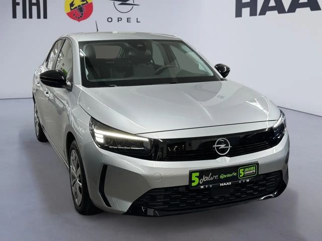 Opel Corsa 1.2 Turbo Turbo