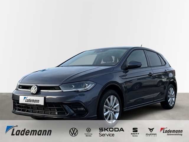 Volkswagen Polo 1.0 TSI DSG