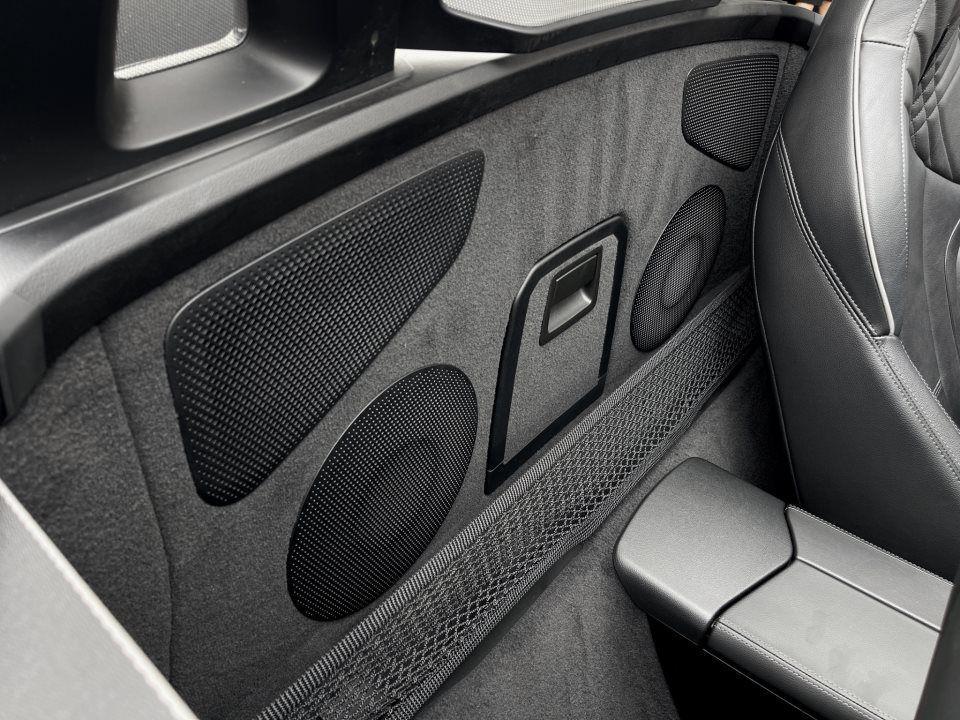 BMW Z4 Roadster sDrive20i