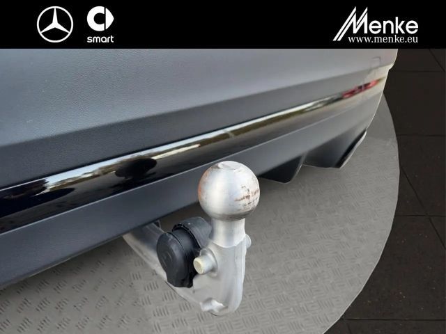 Mercedes-Benz GLA 200 AMG Line GLA 200 d