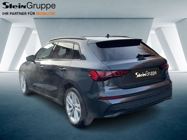 Audi A3 S-Tronic Sportback