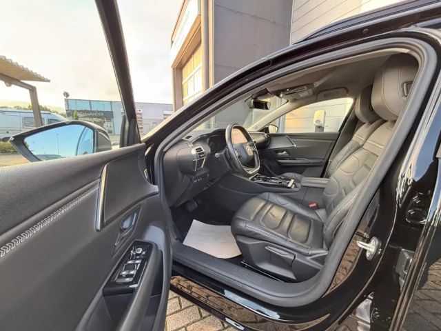 Citroën C5 X PureTech Shine