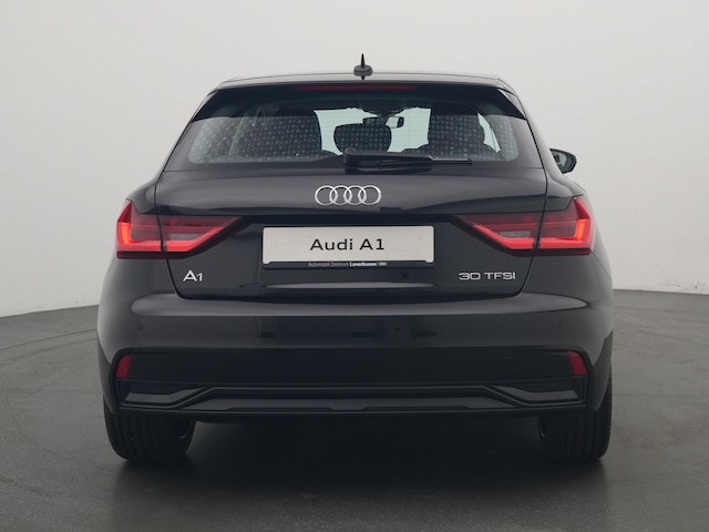 Audi A1 30 TFSI S-Tronic Sportback
