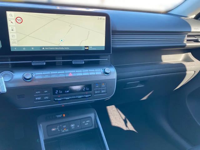 Hyundai Kona Electric Trend