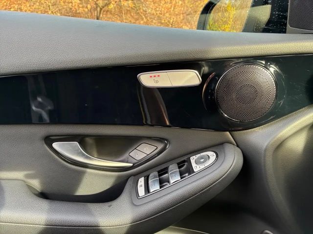 Mercedes-Benz GLC 300 4MATIC