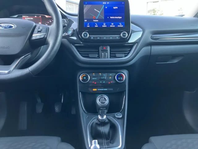 Ford Puma EcoBoost Titanium