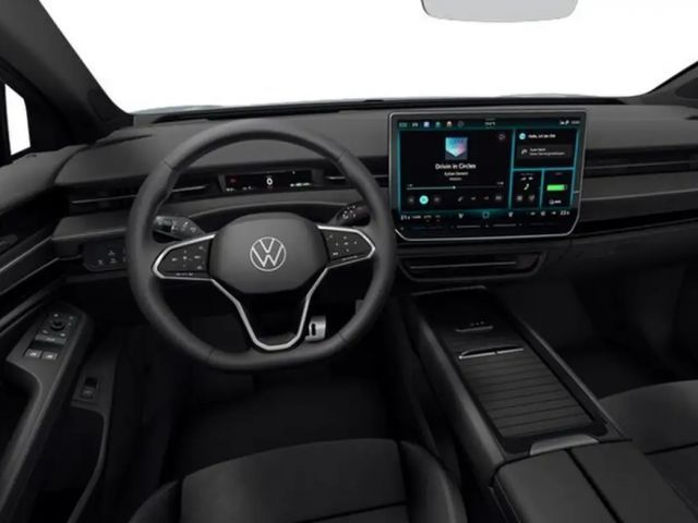 Volkswagen ID.7 Pro Style Tourer