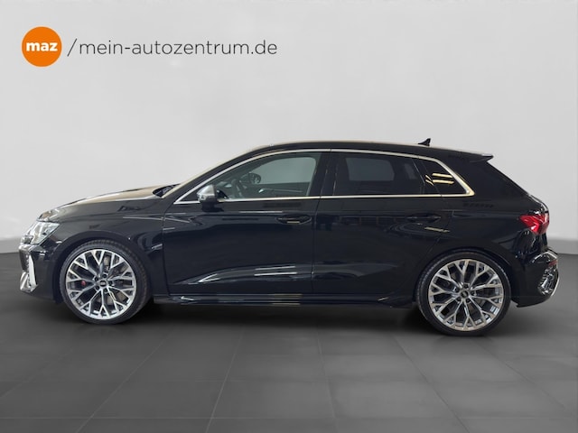 Audi RS3 Quattro S-Tronic Sportback