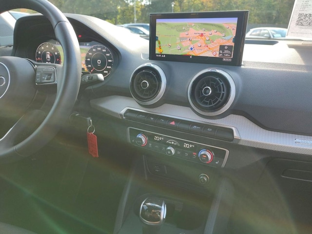 Audi Q2 35 TFSI S-Tronic