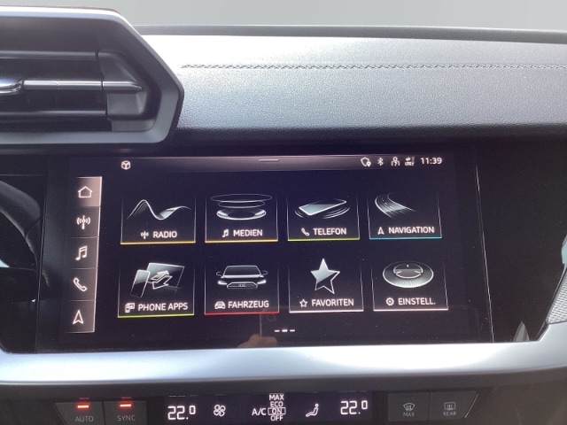 Audi A3 35 TFSI S-Tronic Sportback