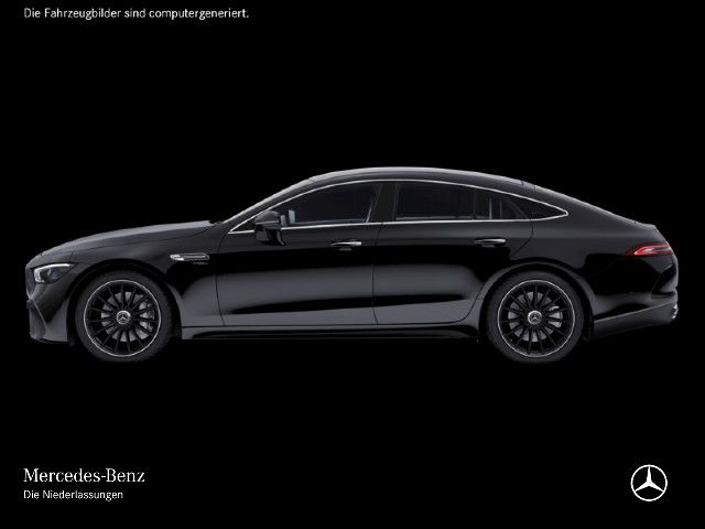 Mercedes-Benz GT 53 4MATIC