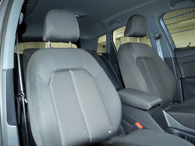 Audi Q4 e-tron 50 Quattro