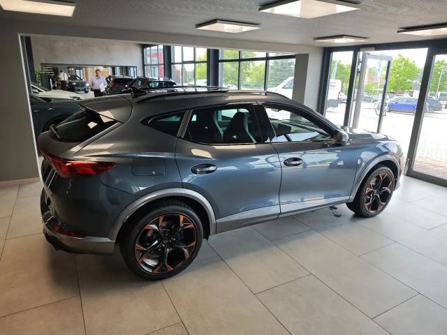Cupra Formentor 2.0 TSI VZ