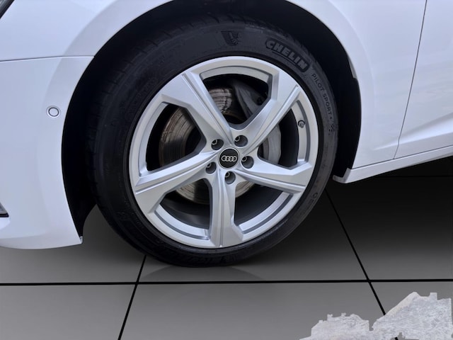 Audi A6 50 TDI Avant Quattro Sport